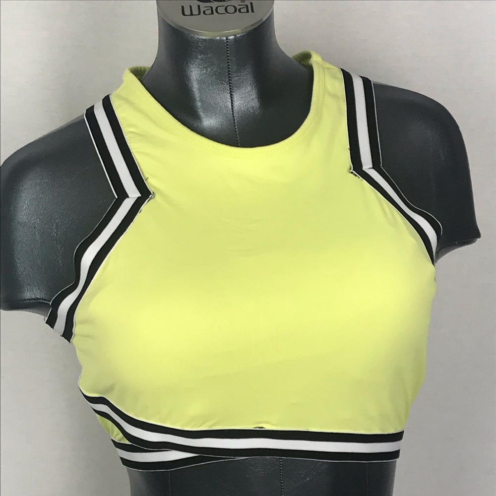 FOREVER 21 SPORTS BRA